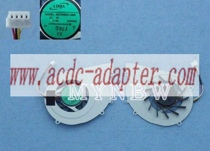 New ACER Ferrari One 200 CPU Cooling Fan AD7005HX-QBB New ACER Ferrari One 200 CPU Cooling Fan AD7005HX-QBB